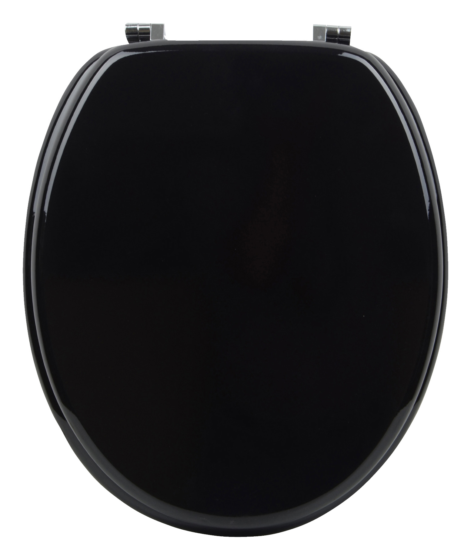 Handson Matias Wc Bril Mdf Zwart Met Fsc Keurmerk handson kopen in de aanbieding