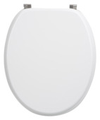 Handson Matias wc bril mdf Wit 