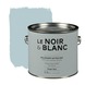 Le Noir & Blanc muurverf extra mat ocean blue 2,5 l