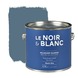 Le Noir & Blanc muurverf nuance denim blue 2,5 l