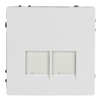 Inbouw schakel module 2750 Watt - met energiemeter | Verwarmen per kamer