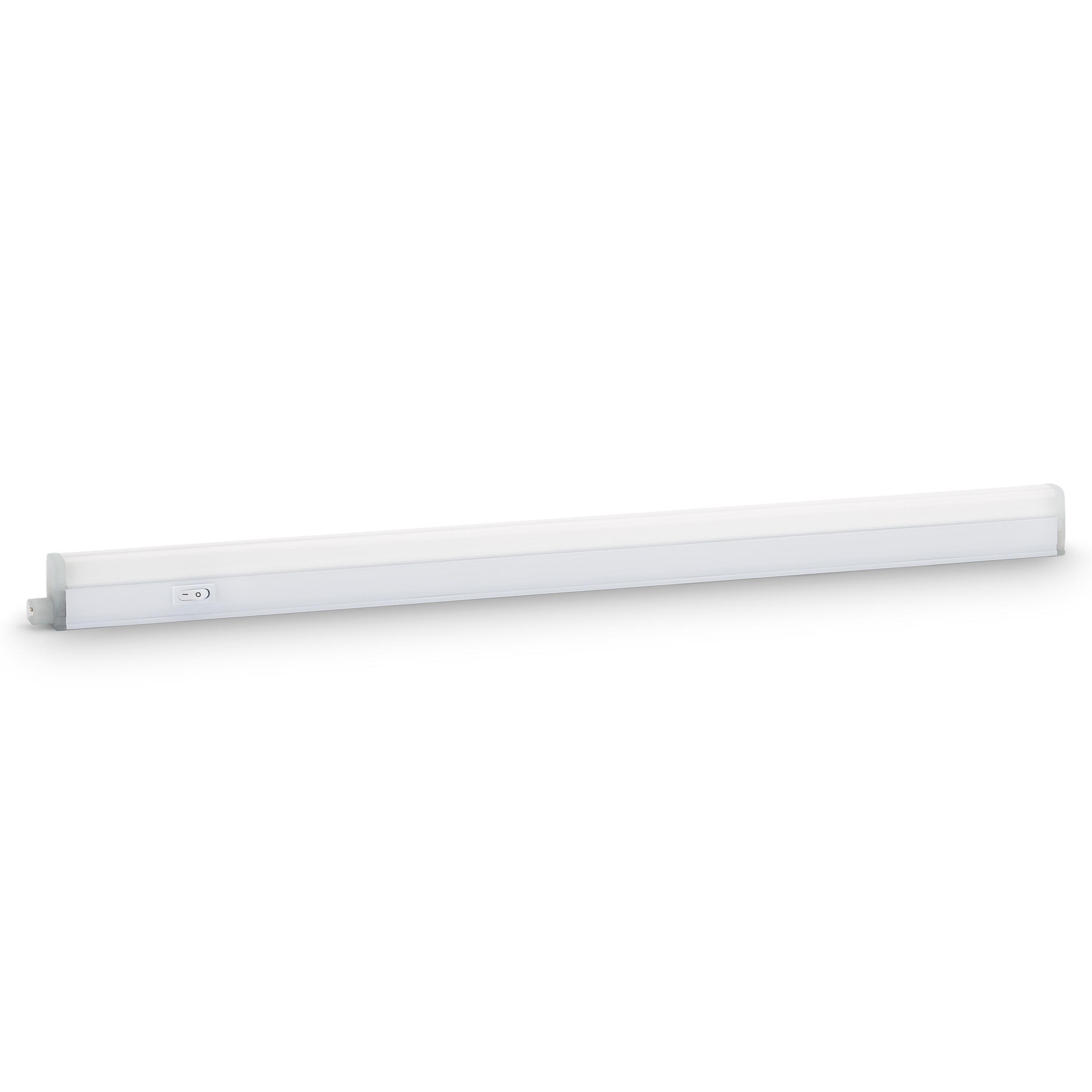 Philips Linear Tl Armatuur 12W Led Koel Wit philips kopen in de aanbieding