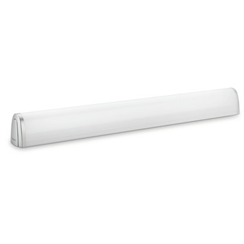 Parameters Riskant Charmant Philips Volga TL-armatuur 10W LED warm wit kopen? wandlampen | Karwei