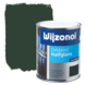 Wijzonol lak halfglans lauriergroen dekkend 750 ml