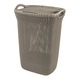 Curver Knit Wasmand 57L - Harvest Brown