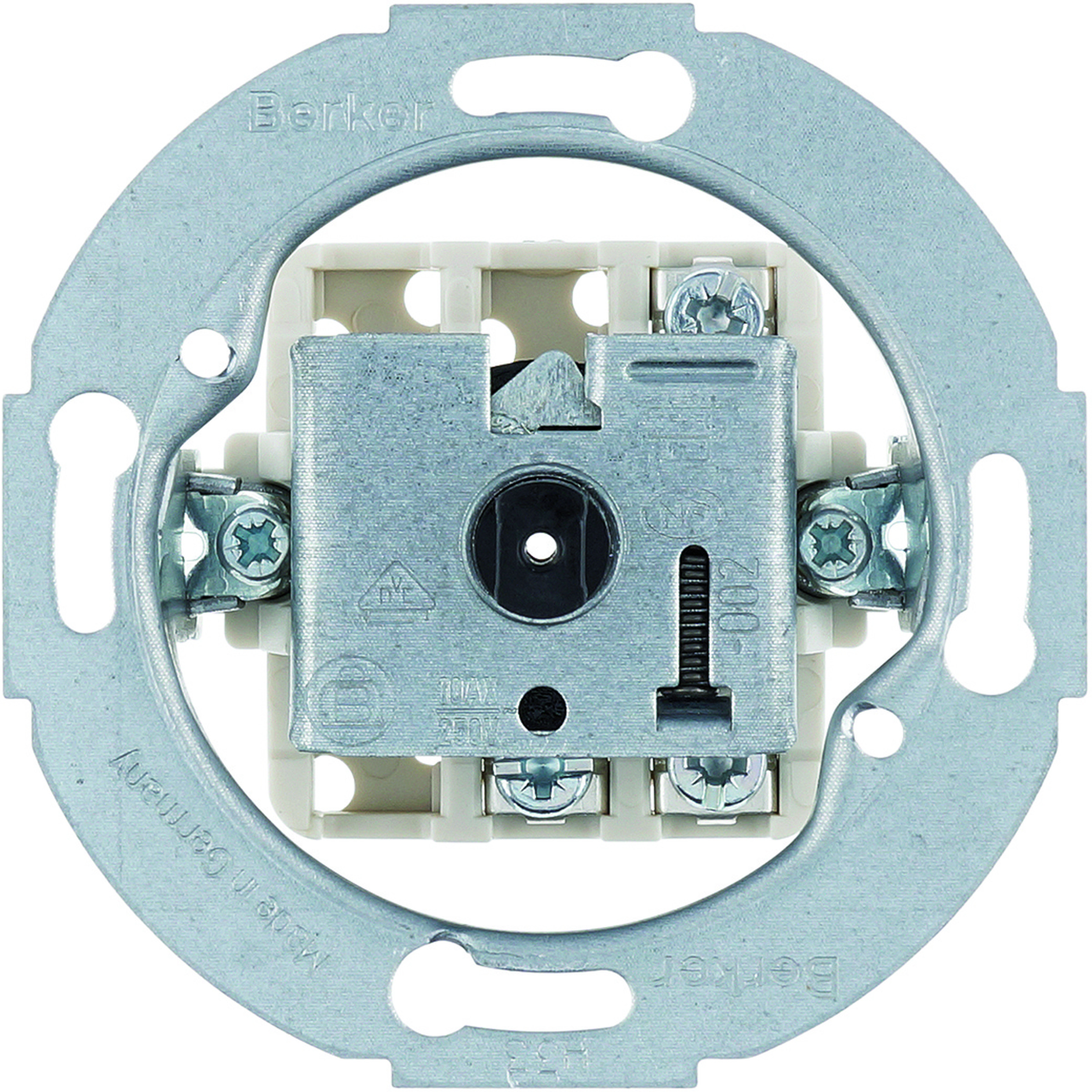 Berker 1930 Inbouw Schakelaar Element berker kopen in de aanbieding