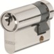 Abus Halve cilinder