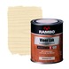 Rambo vloerlak waterbasis white wash transparant 750 ml