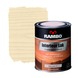 Rambo interieur lak zijdeglans white wash transparant 750 ml