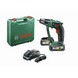 Bosch accuboormachine PSR 18 LI-2 Ergonomic + extra accu