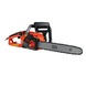 BLACK+DECKER elektrische kettingzaag CS22045-QS