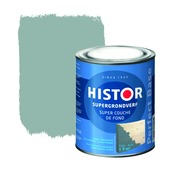 Histor Perfect Base supergrondverf grijs 750 ml