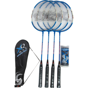 Badmintonset
