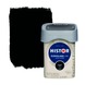 Histor Perfect Finish lak zijdeglans zwart 250 ml