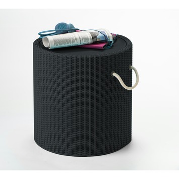 Keter cool stool 3-in-1 39L