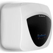 Ariston Andris Lux Eco Evo keukenboiler onderbouw 230V/2000W 15 liter