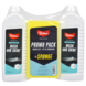 Valma Wash and Shine + Spons S05G 2x500ml