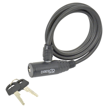 Dresco kabelslot 150/6 kopen? fietssloten | Karwei