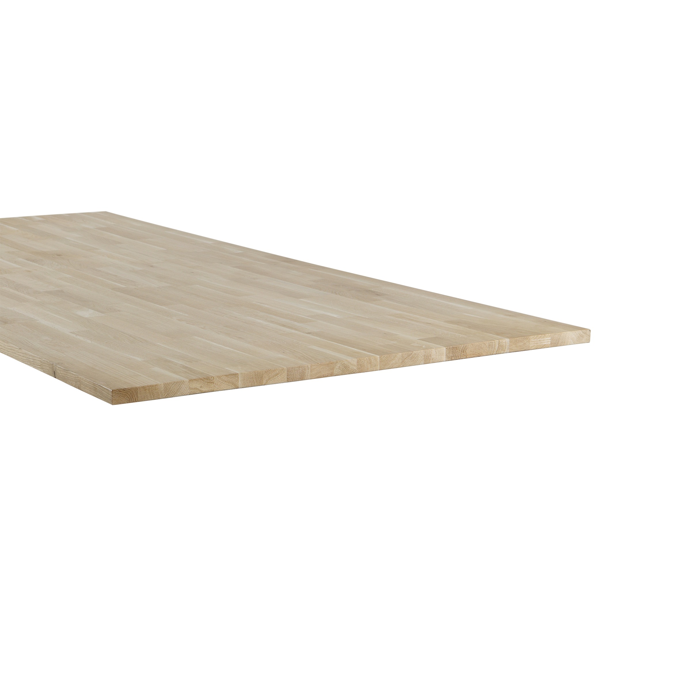 Woood Tablo Tafelblad Eiken 24Mm 200X90Cm woood kopen in de aanbieding
