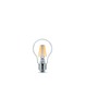 Philips LED Filament Kogel E27 40W Dimbaar Warm Wit Kopen Karwei