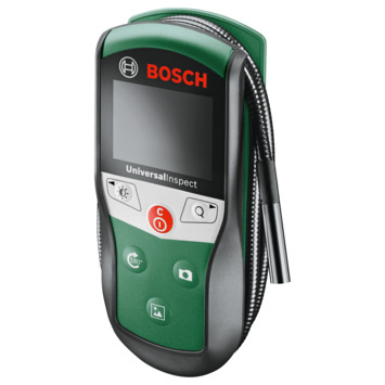 Bosch Universal Inspect Inspectiecamera camerabeveiliging Karwei