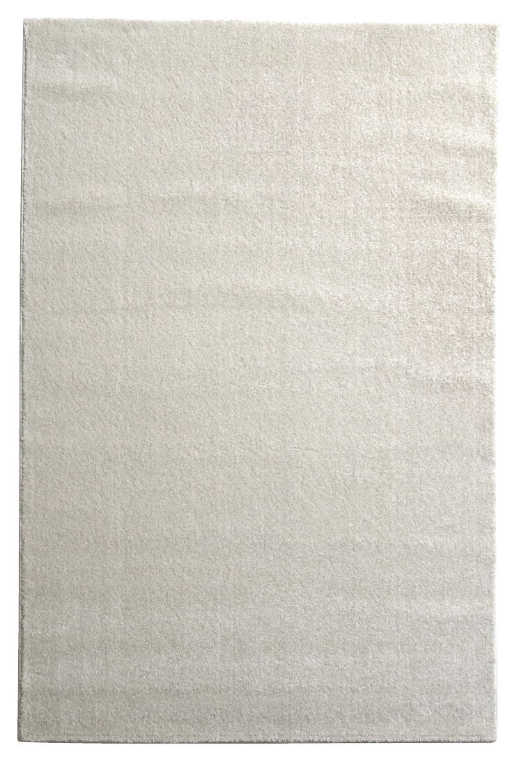 Trento Vloerkleed Wit 20 Mm 160X230 huismerk kopen in de aanbieding