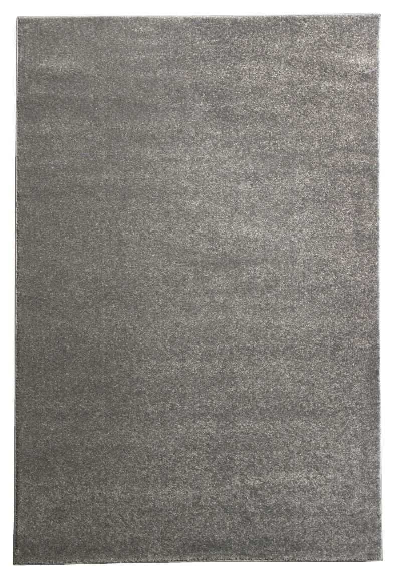 Trento Vloerkleed Licht Grijs 20 Mm 160X230 huismerk kopen in de aanbieding