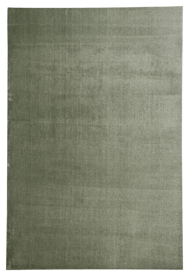 Ravenna Vloerkleed Groen 11 Mm 160X230 huismerk kopen in de aanbieding