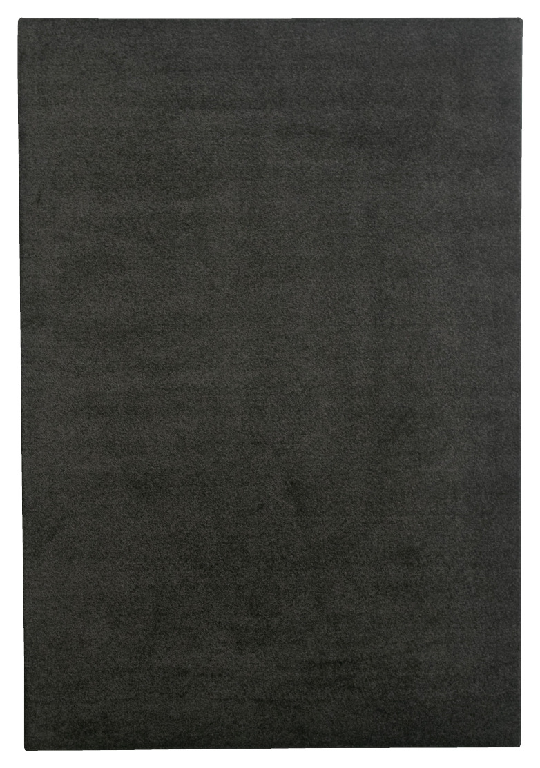 Messina Vloerkleed Zwart 11 Mm 170X230 huismerk kopen in de aanbieding