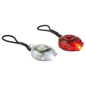 Fietsverlichtingsset Easy fix