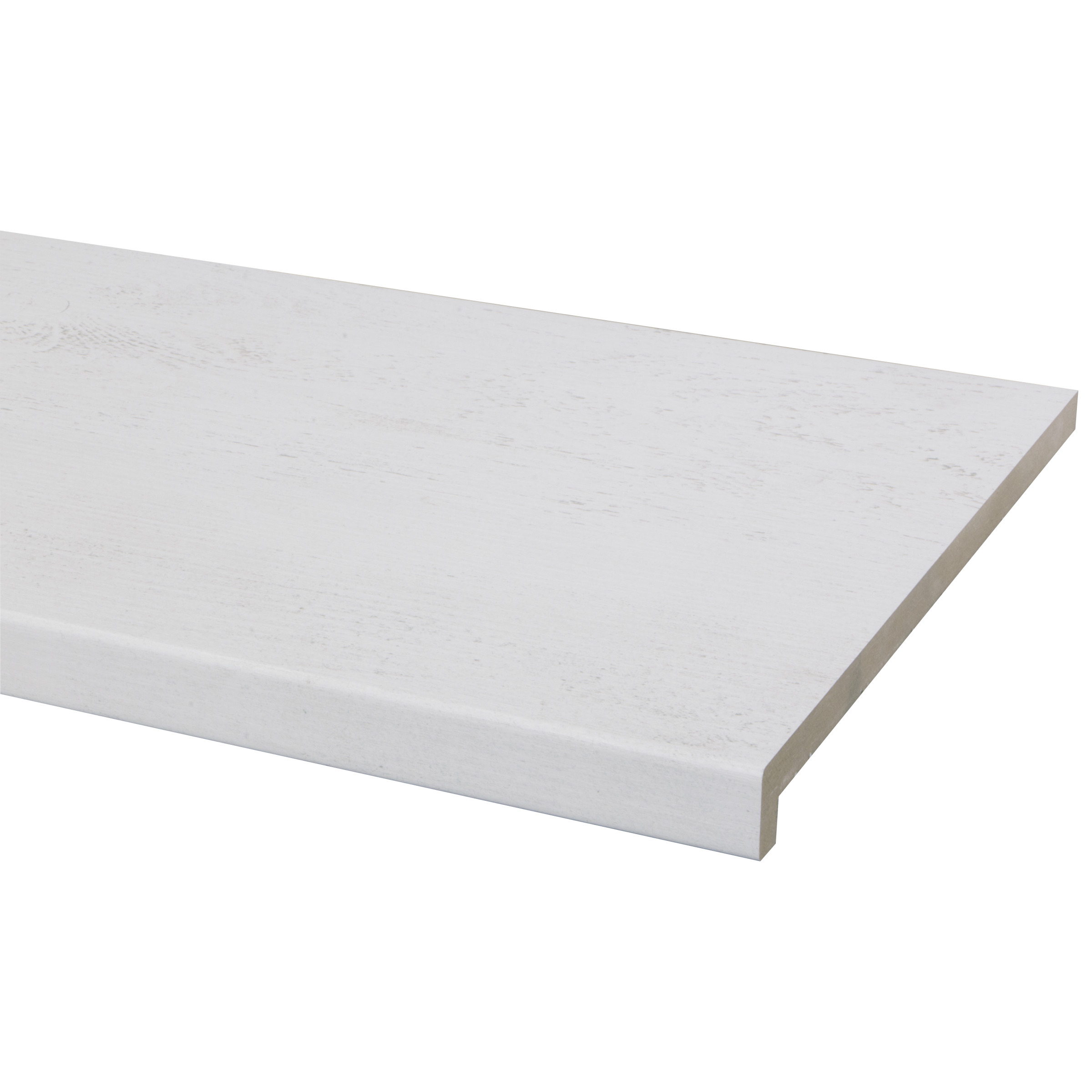 Cando Vensterbank Mdf Vintage Wit 30X250 cando kopen in de aanbieding