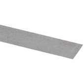 CanDo vensterbank kantenband 35 mm warm beton 45 cm 2 stuks