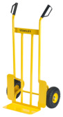Stanley stalen steekwagen 300 kg.