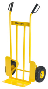 Stanley stalen steekwagen 300 kg.