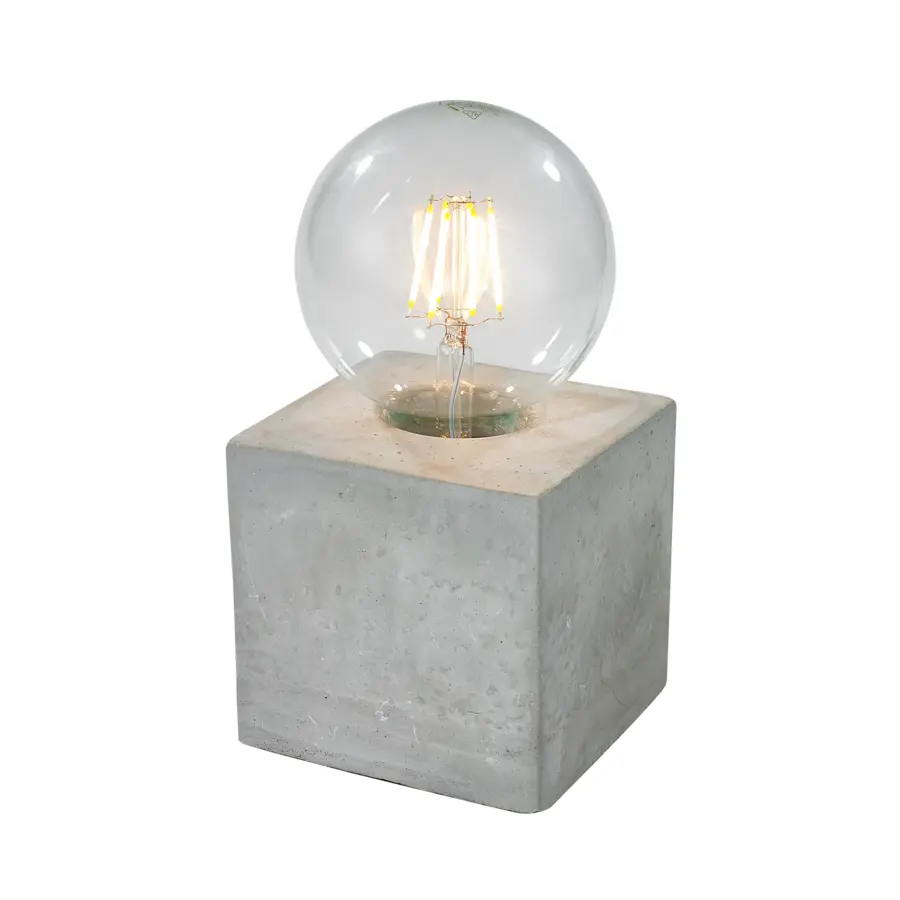 KARWEI Tafellamp Jurre beton