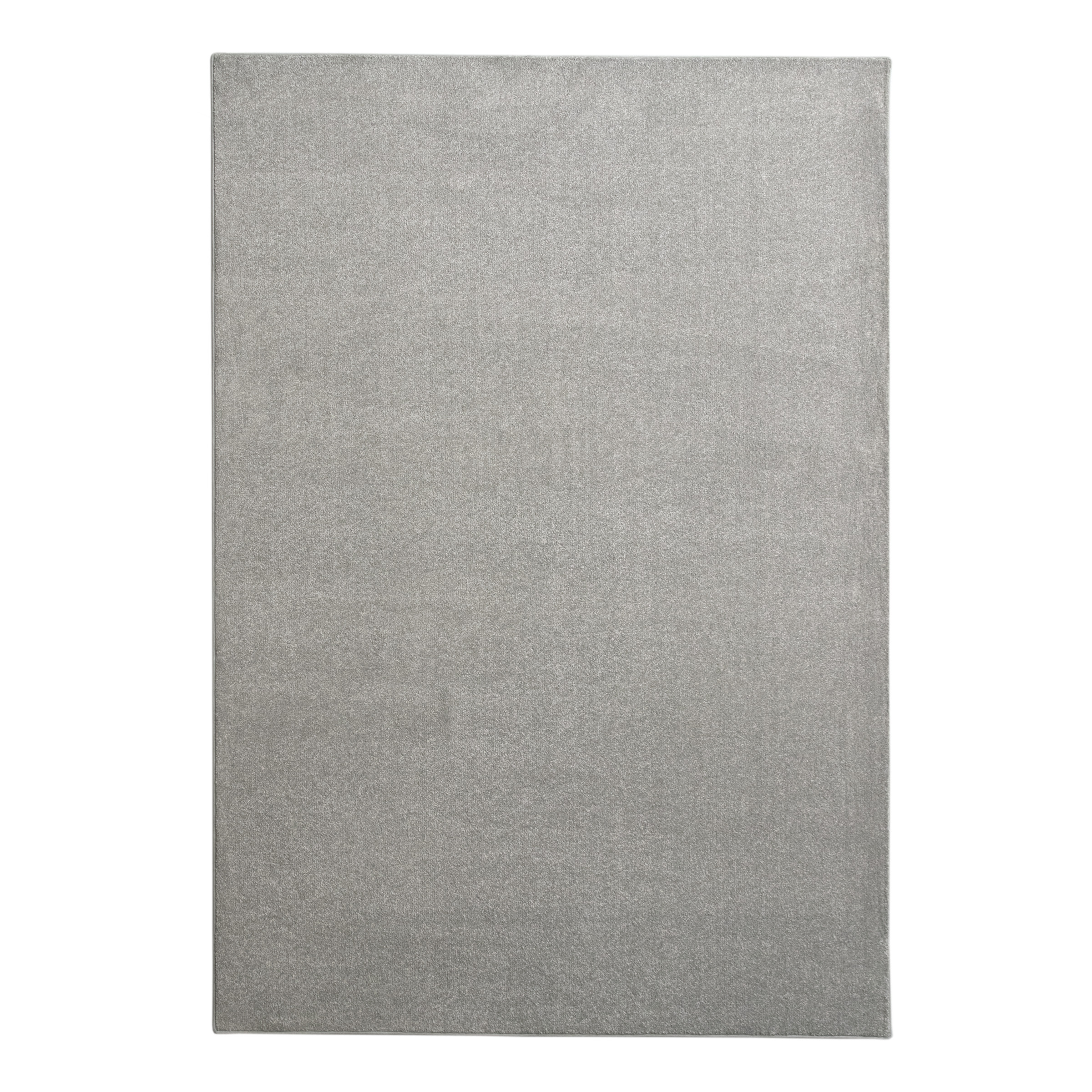 Messina Vloerkleed Licht Grijs 11 Mm 200X300 huismerk kopen in de aanbieding