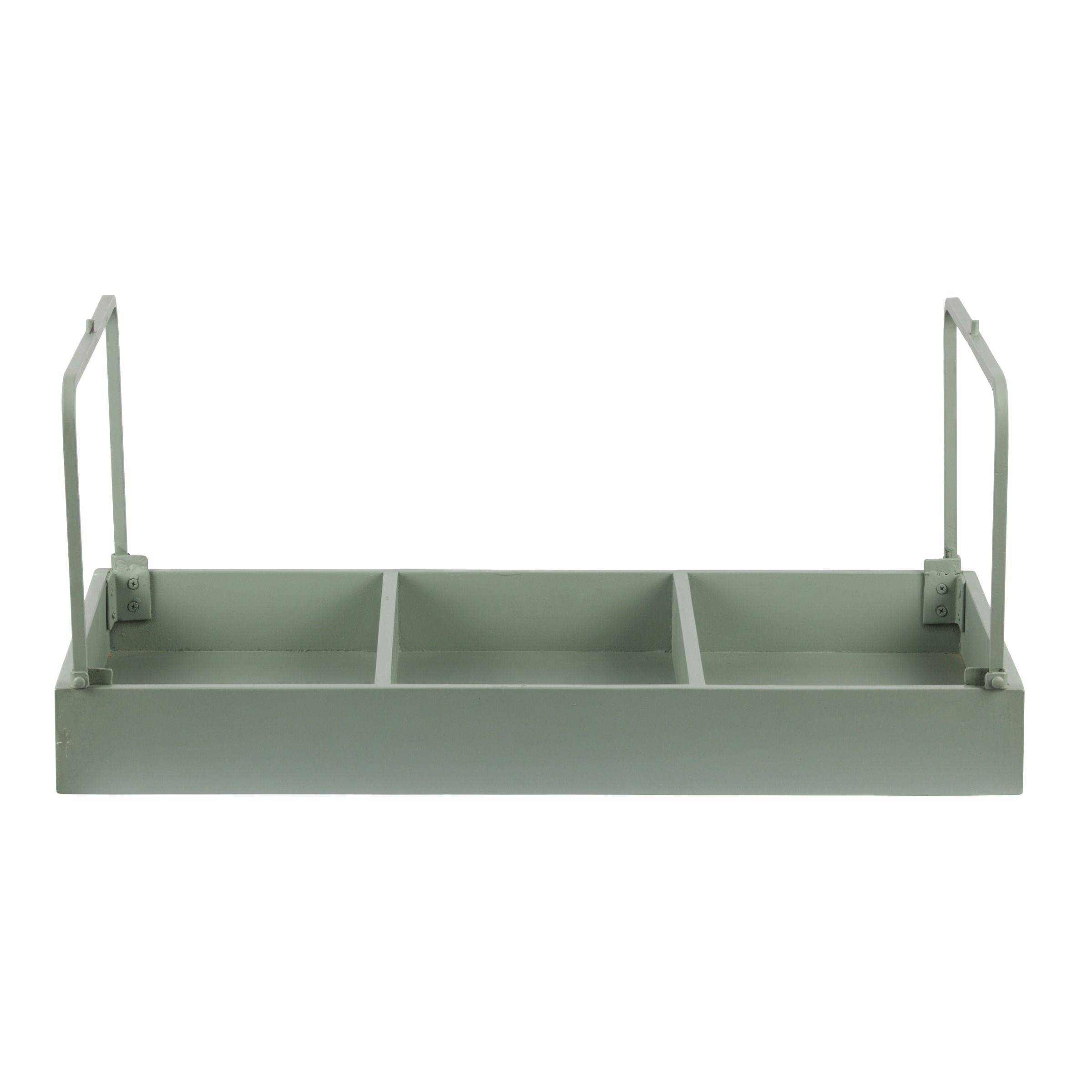 Woood Stapelbak Jort Jadegroen woood kopen in de aanbieding