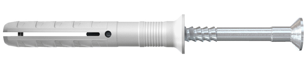 Fischer Nagelplug N6X60 Z 50 Stuks fischer kopen in de aanbieding