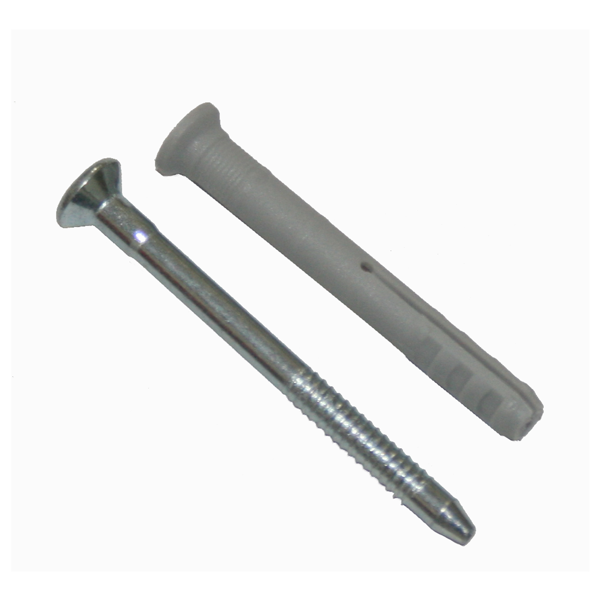 Fischer Nagelplug N8X100 Z 50 Stuks fischer kopen in de aanbieding