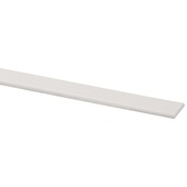Afdeklijst grenen gegrond 4x22 mm 270 cm