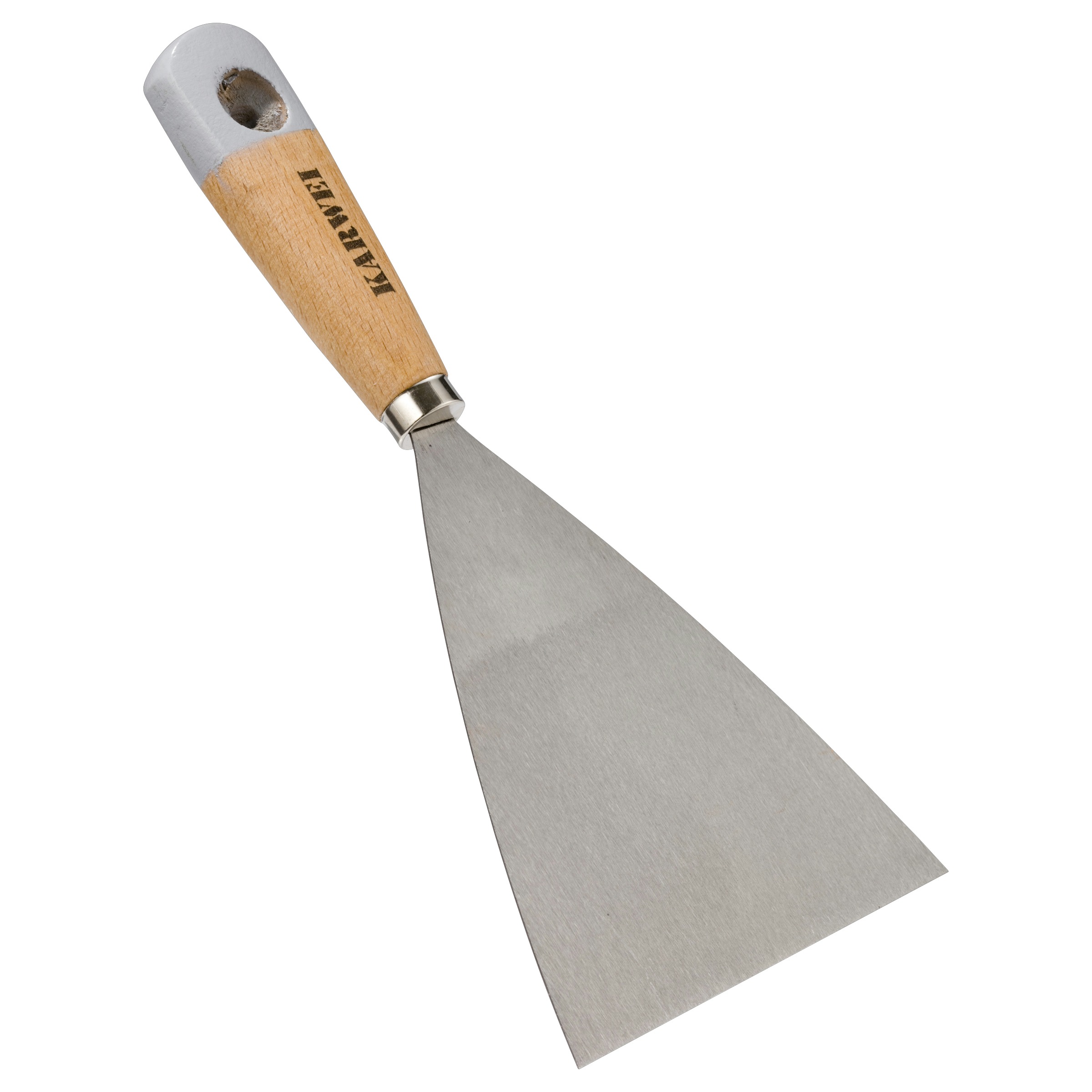 Karwei Plamuurmes 120 Mm karwei kopen in de aanbieding