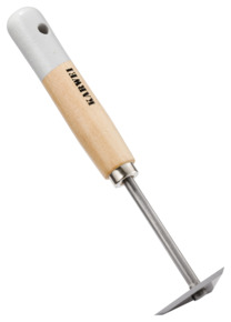 KARWEI verfkrabber driehoek 6 cm