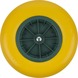 Practo Garden Kruiwagenwiel TK002 Geel