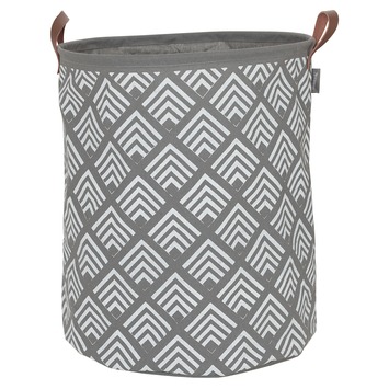 Sealskin Wasmand Angoli Grijs 60 L