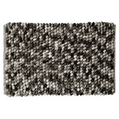 Sealskin Badmat Vintage Donkergrijs 50x80 cm