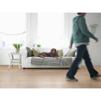 Flexxfloors Click Deluxe PVC Vloerdeel Gibson 4V-groef 4 mm 2,7 m2