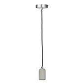 KARWEI Pendel Beton rond