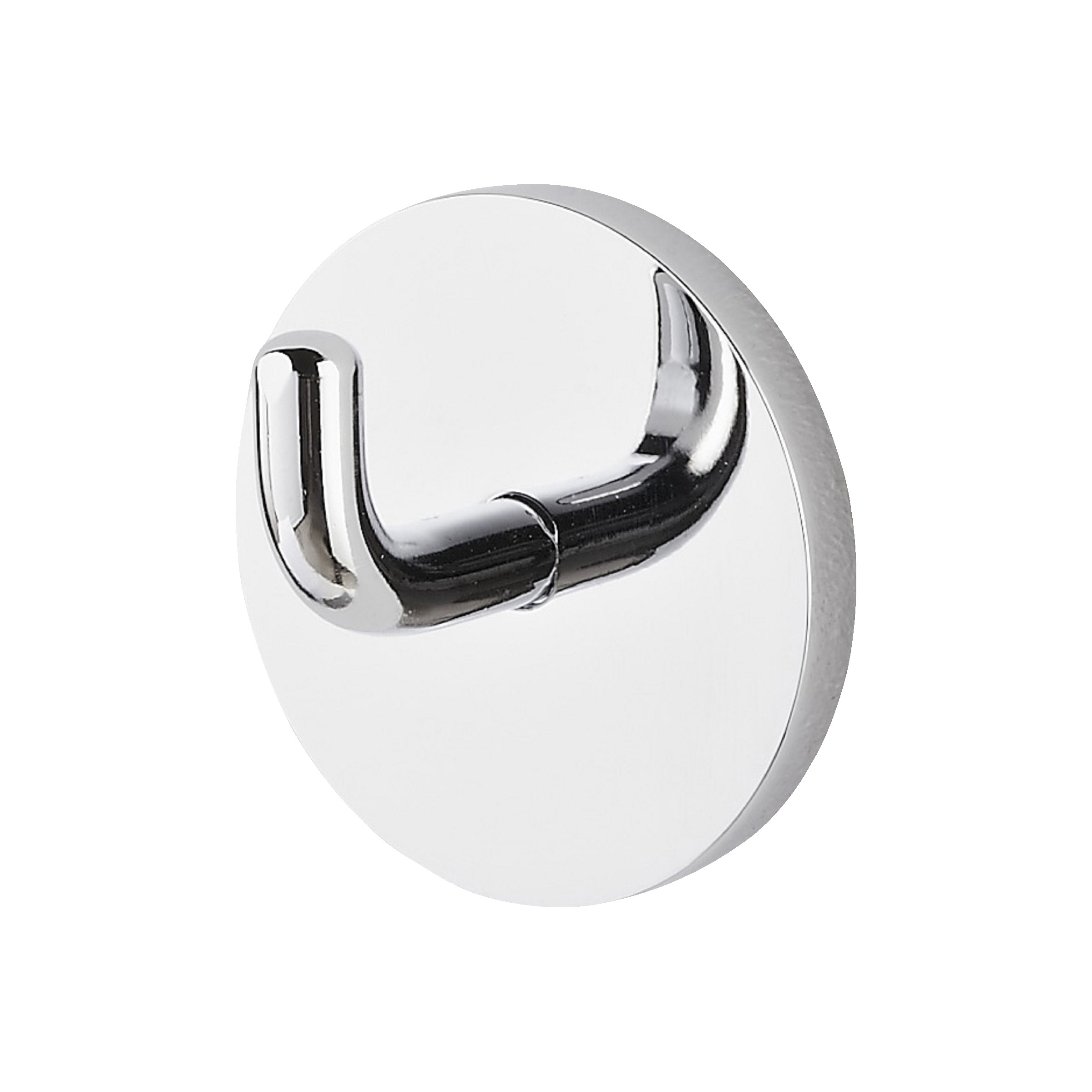 Handson Haak Smart Klein Chroom handson kopen in de aanbieding