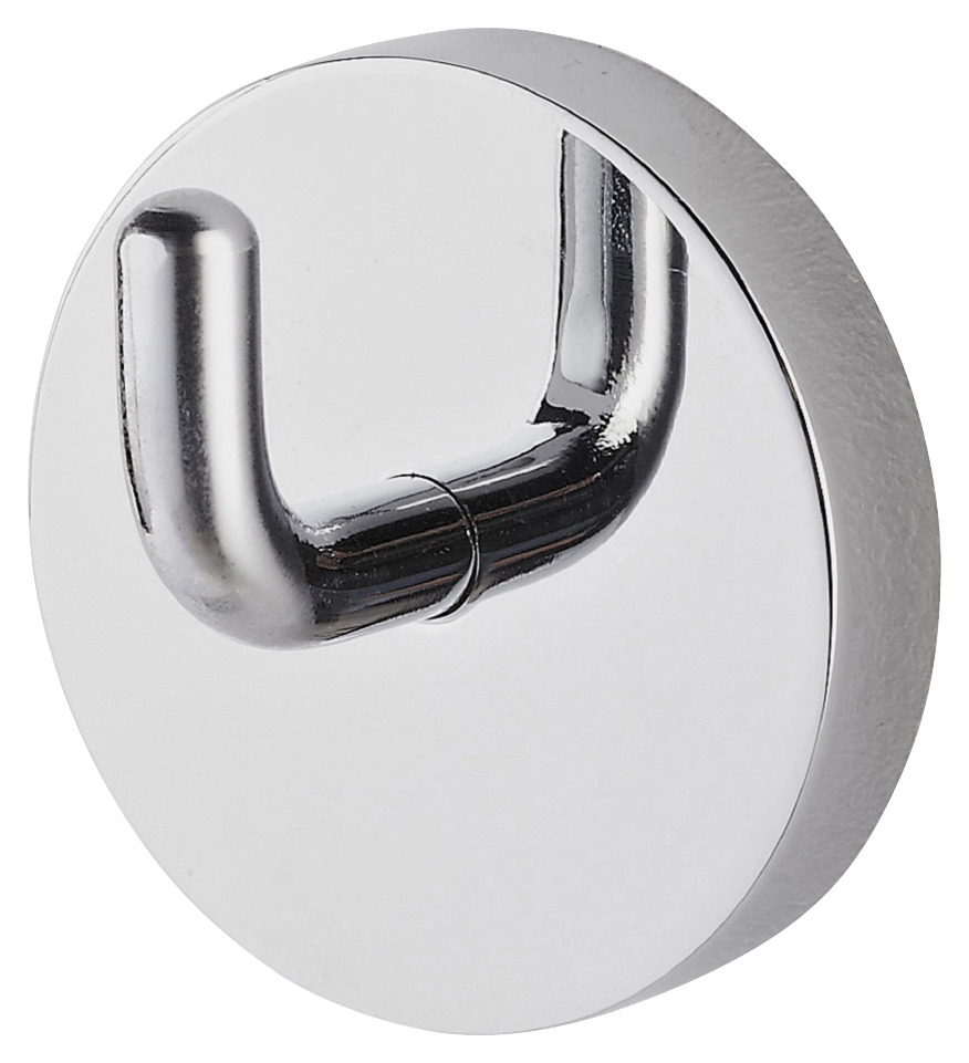 Handson Smart Haak Groot Chroom handson kopen in de aanbieding