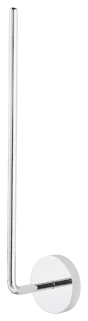 Handson Smart Reserverolhouder Chroom handson kopen in de aanbieding